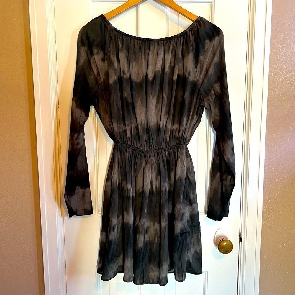 Converse one star dress 